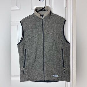REI Staff Polartec Vest